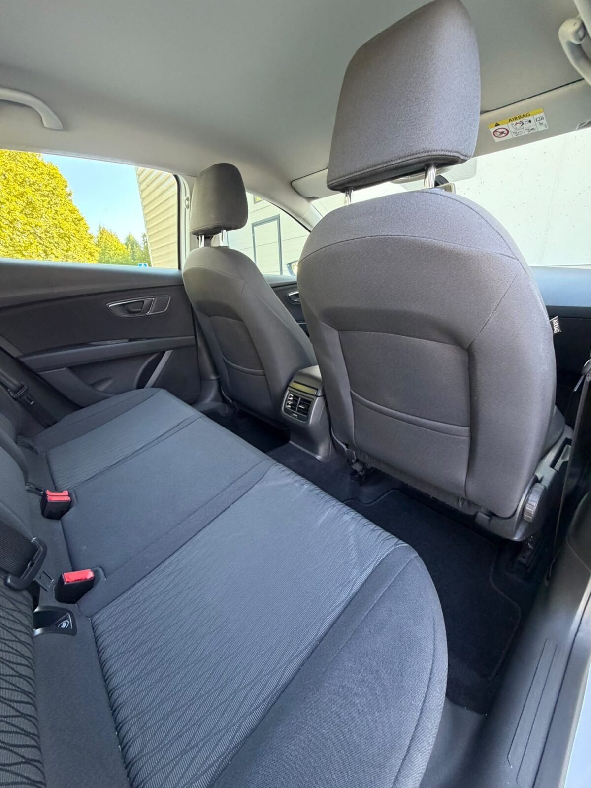 SEAT LEON 1.2 TSi Style