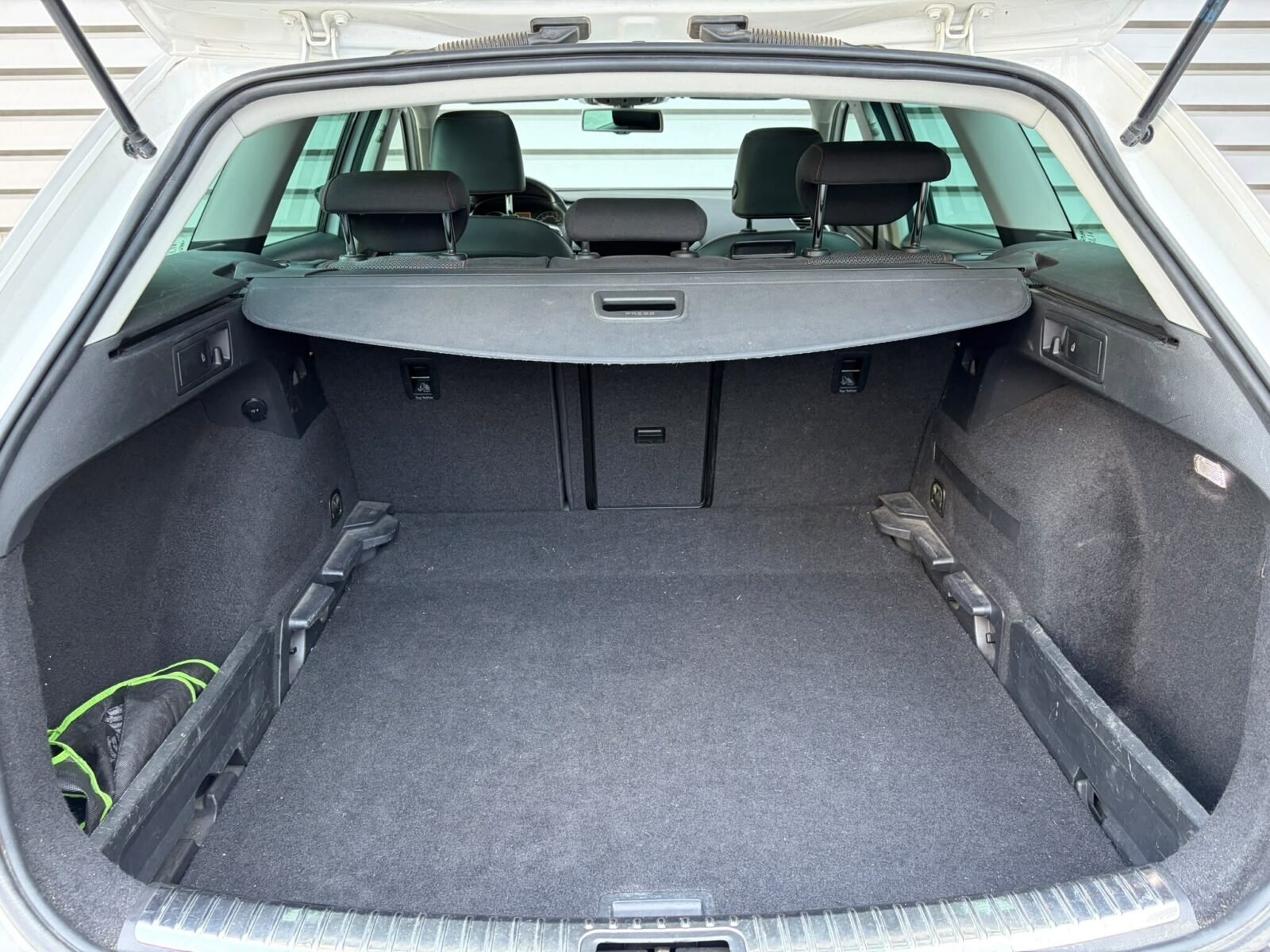 SEAT LEON ST FR 1.4 TSi 