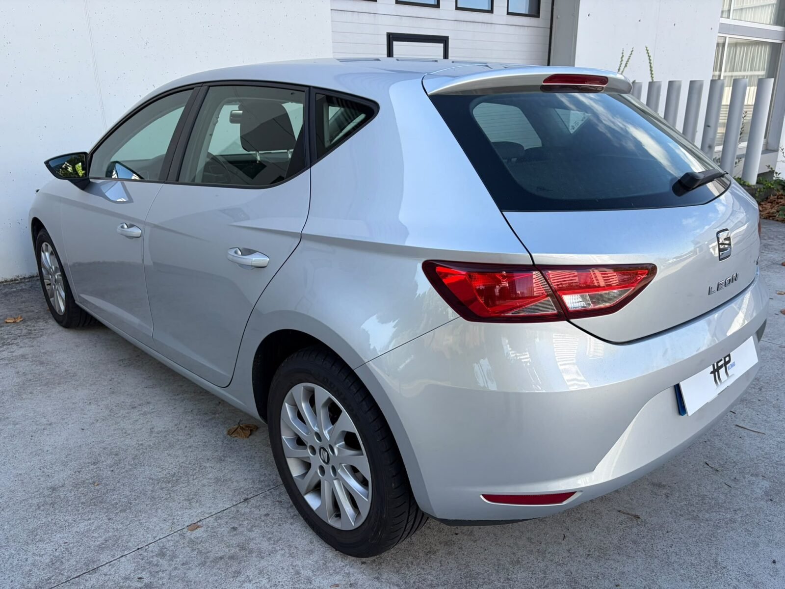 SEAT LEON 1.2 TSi Style