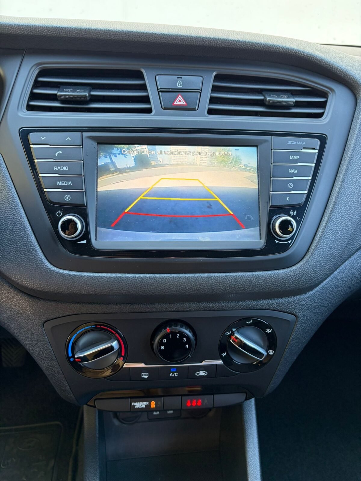 HYUNDAI i20 1.2 Tecno