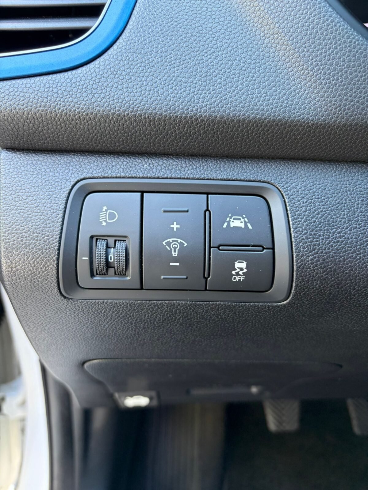 HYUNDAI i20 1.2 Tecno