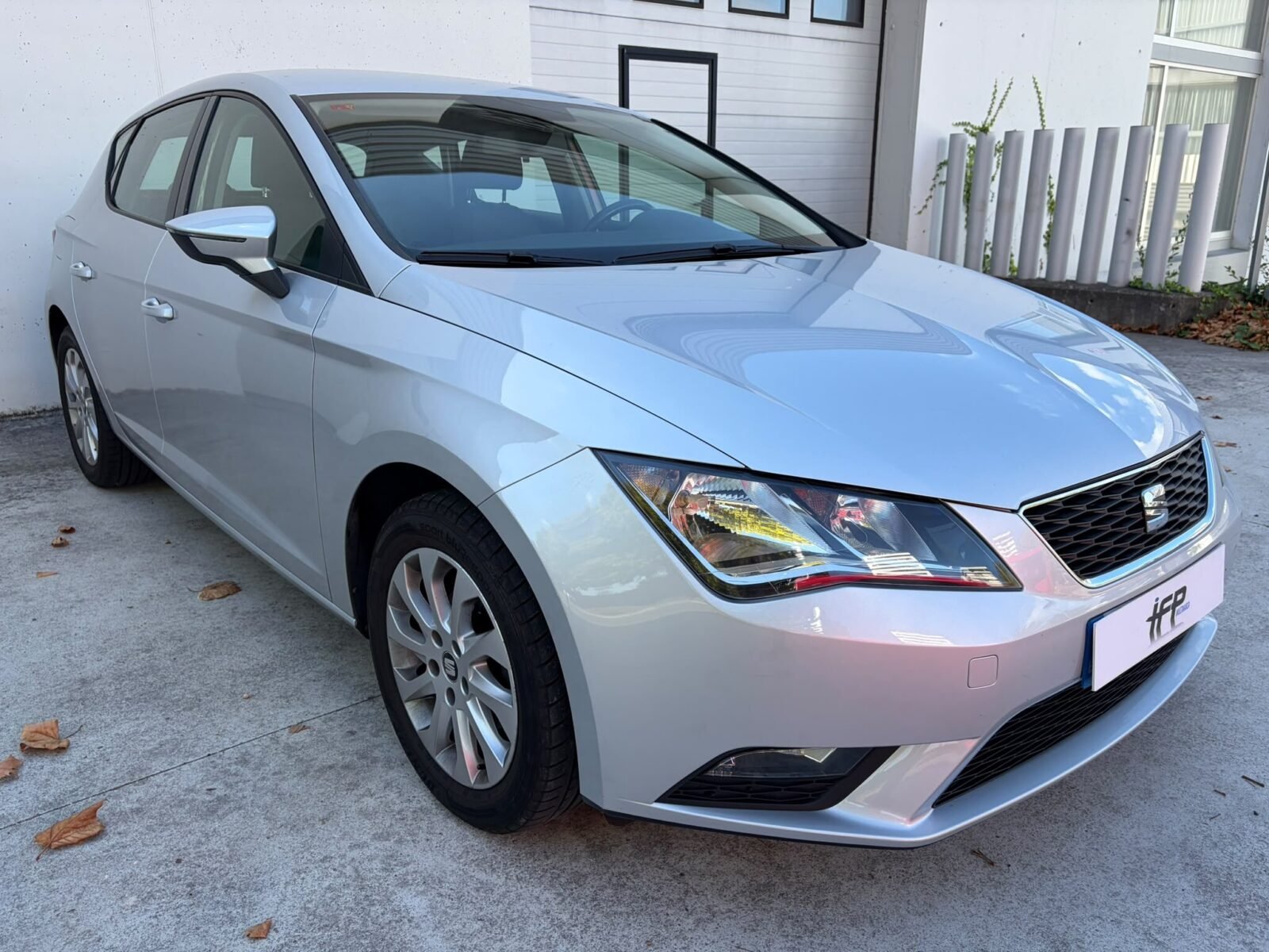 SEAT LEON 1.2 TSi Style