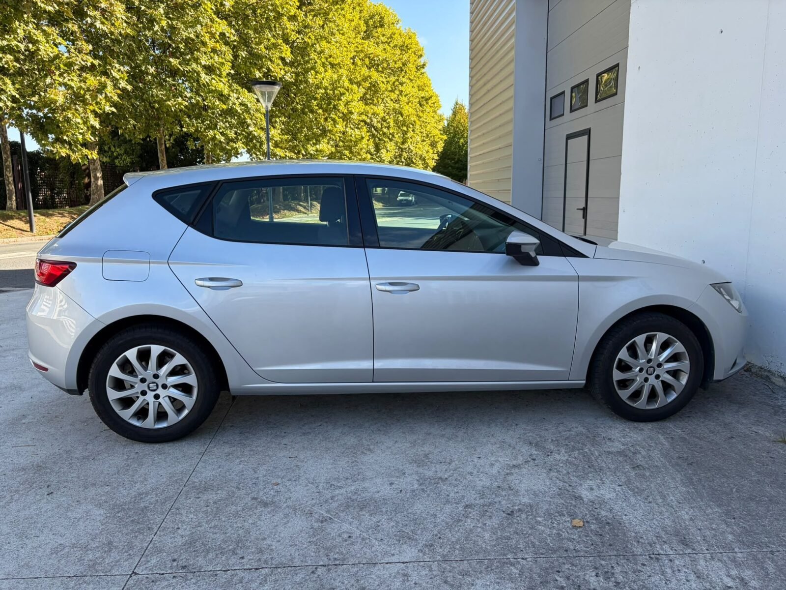 SEAT LEON 1.2 TSi Style