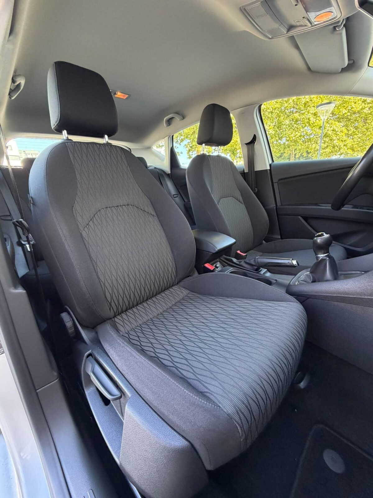 SEAT LEON 1.2 TSi Style