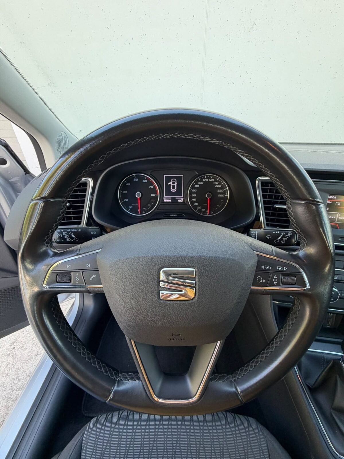 SEAT LEON 1.2 TSi Style