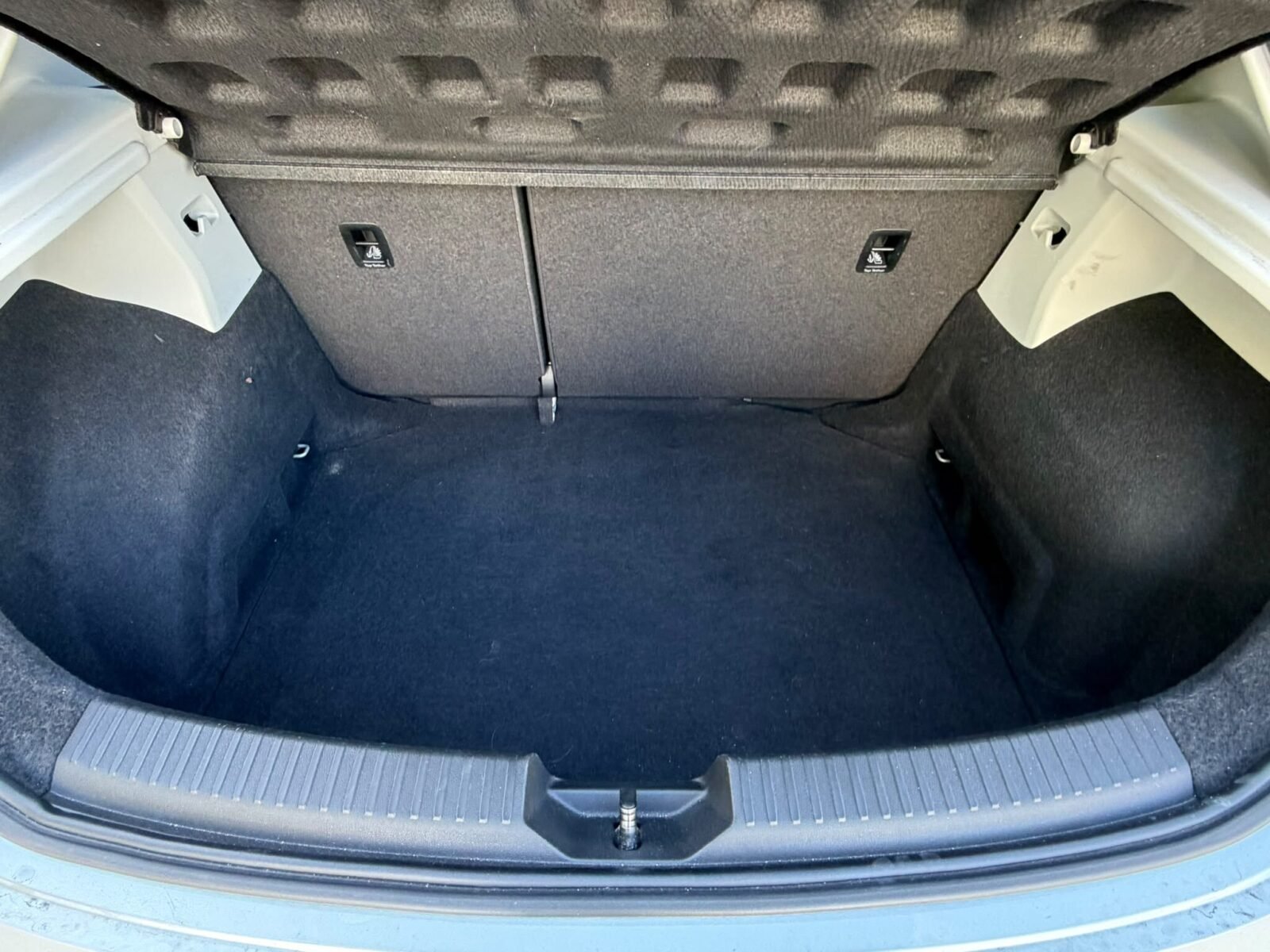 SEAT LEON 1.2 TSi Style