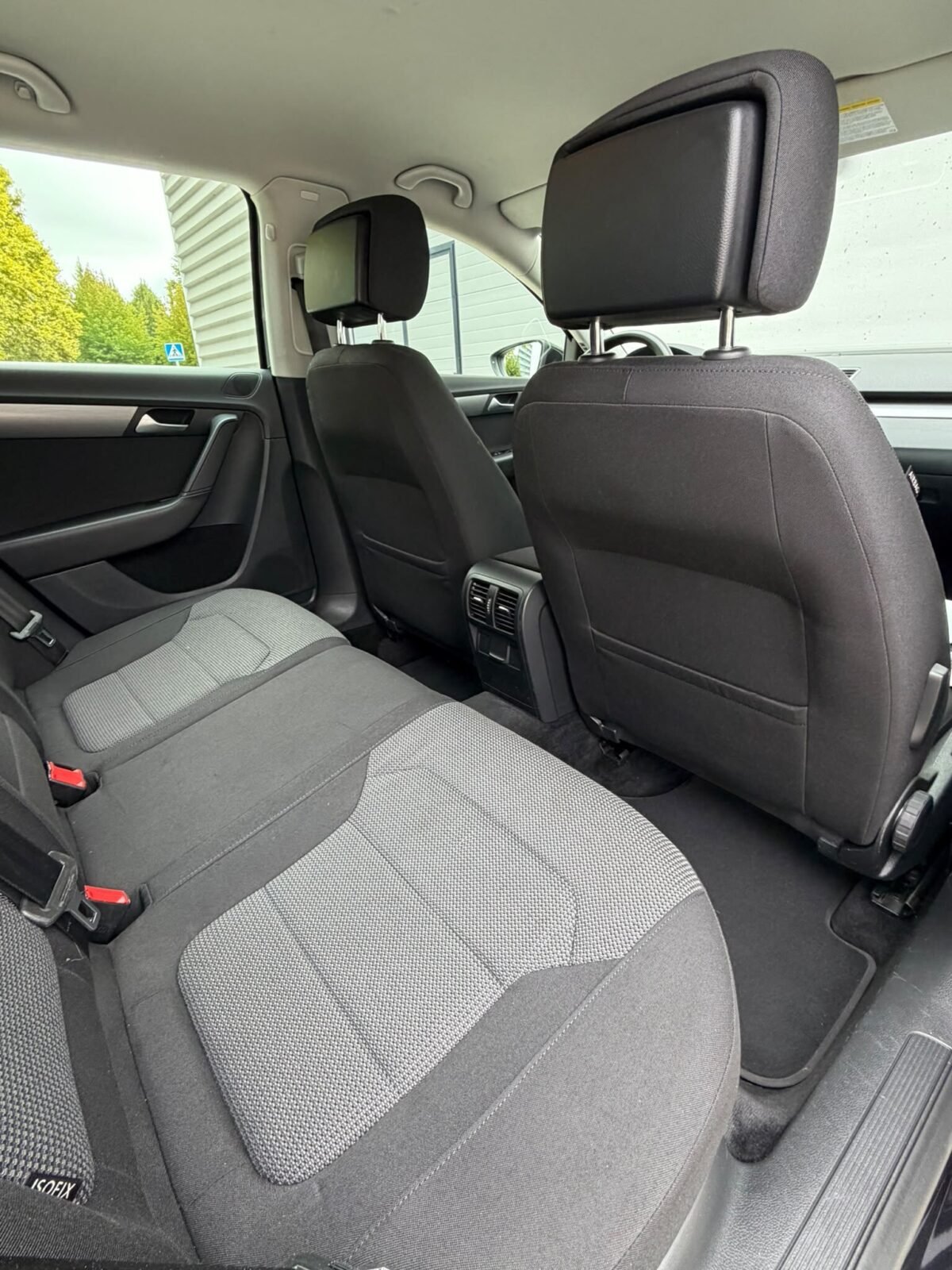 VOLKSWAGEN PASSAT VARIANT 2.0 TDi DSG Advance