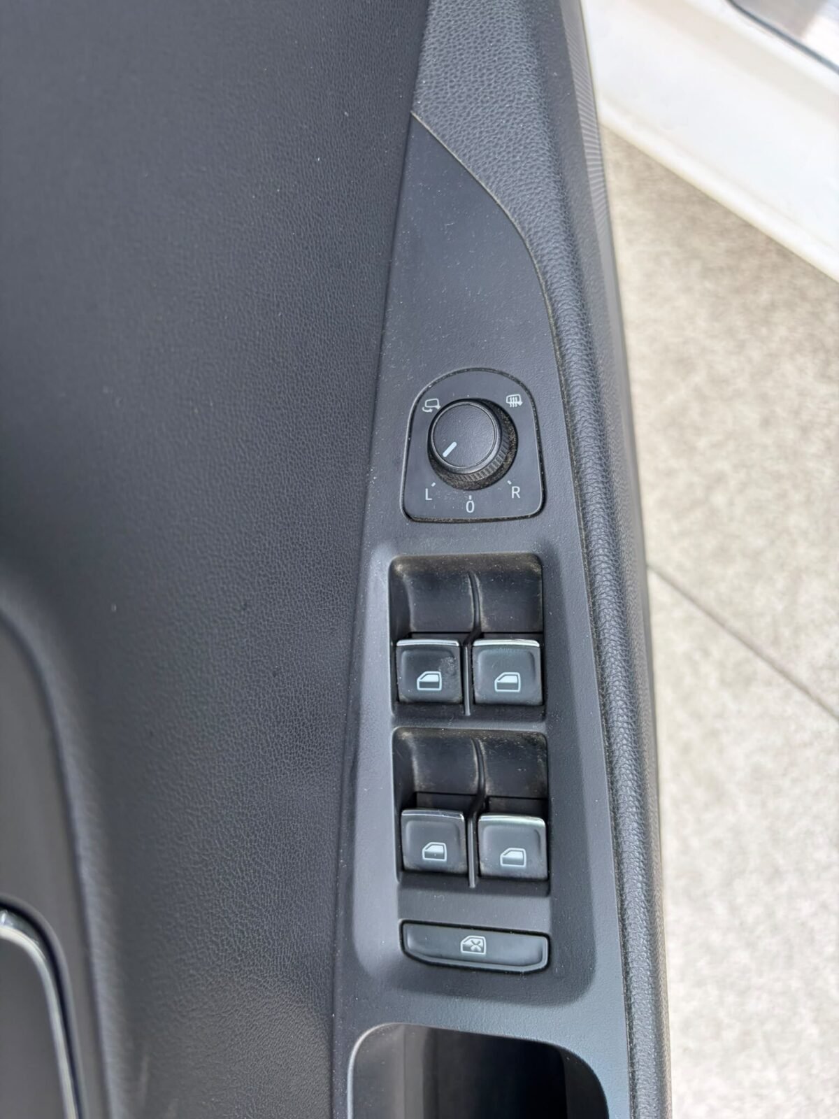 SEAT LEON ST FR 1.4 TSi 