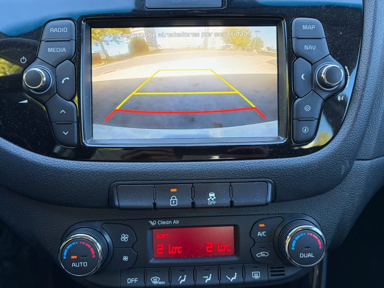 KIA Ceed 1.4 CRDi Tech