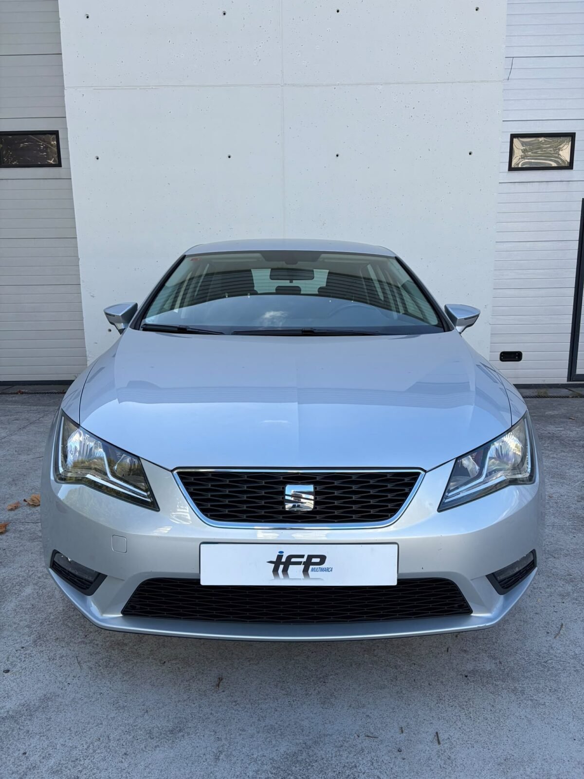 SEAT LEON 1.2 TSi Style