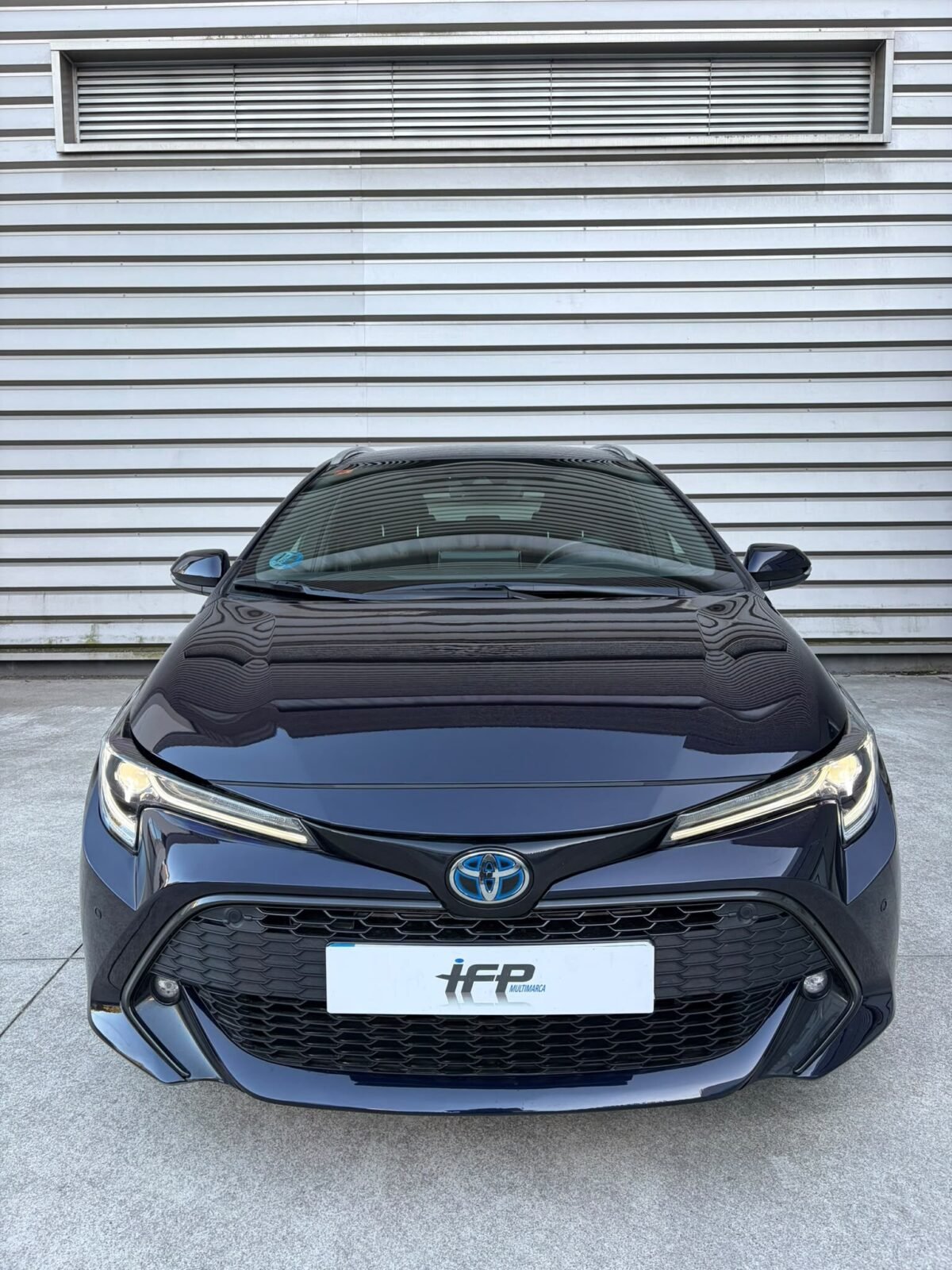 TOYOTA Corolla Touring Sports Style 180 H