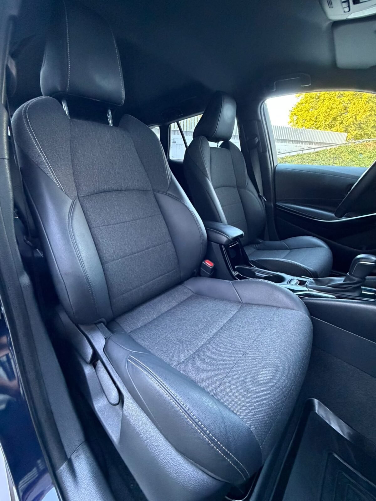 TOYOTA Corolla Touring Sports Style 180 H