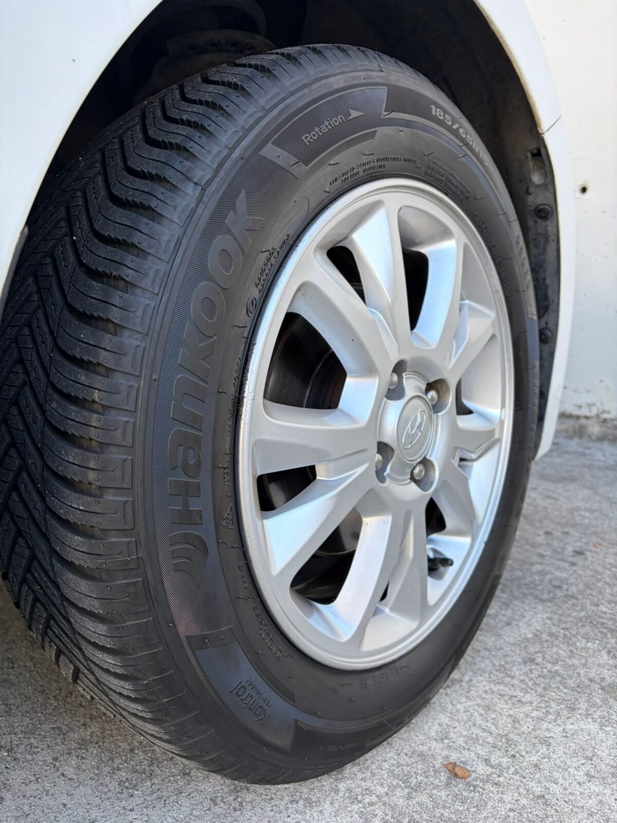 HYUNDAI i20 1.2 Tecno