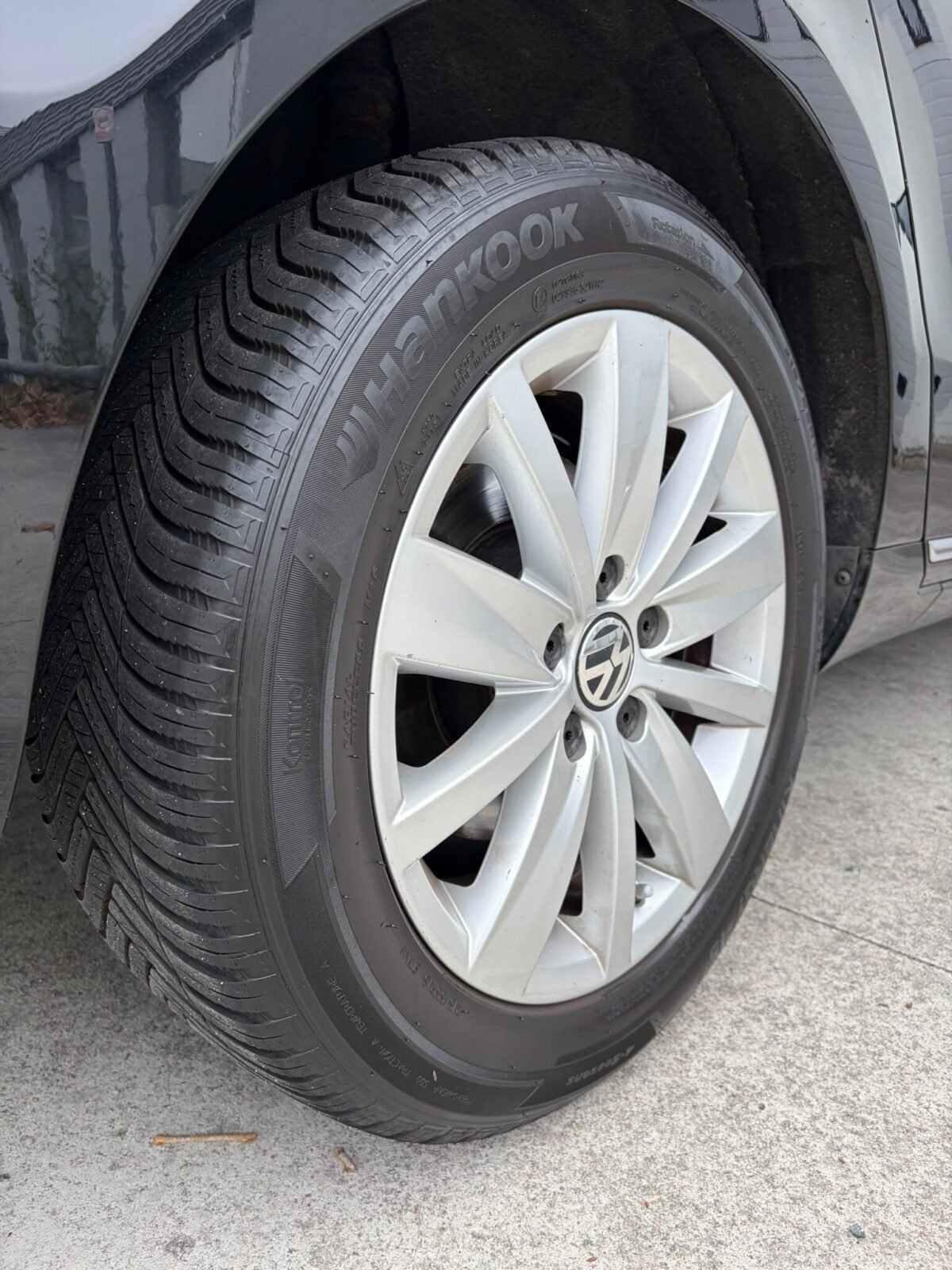 VOLKSWAGEN PASSAT VARIANT 2.0 TDi DSG Advance