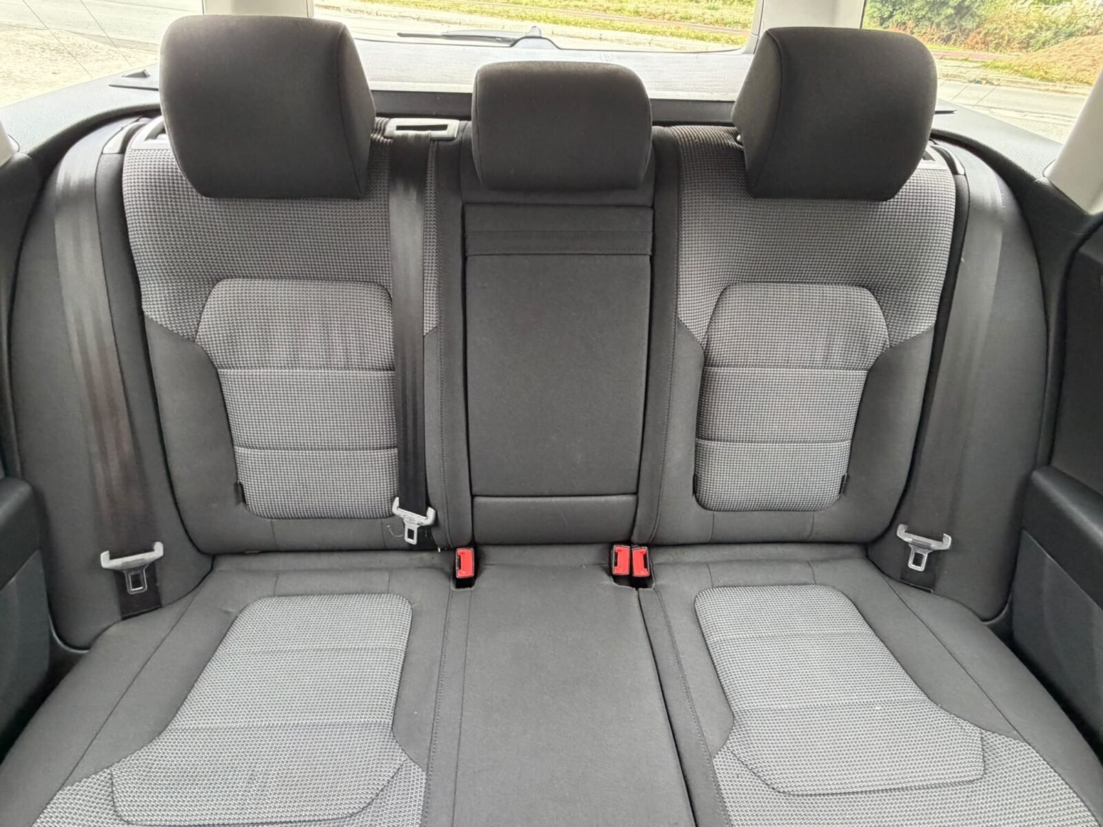 VOLKSWAGEN PASSAT VARIANT 2.0 TDi DSG Advance