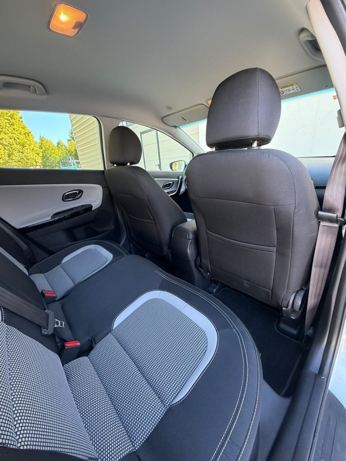 KIA Ceed 1.4 CRDi Tech