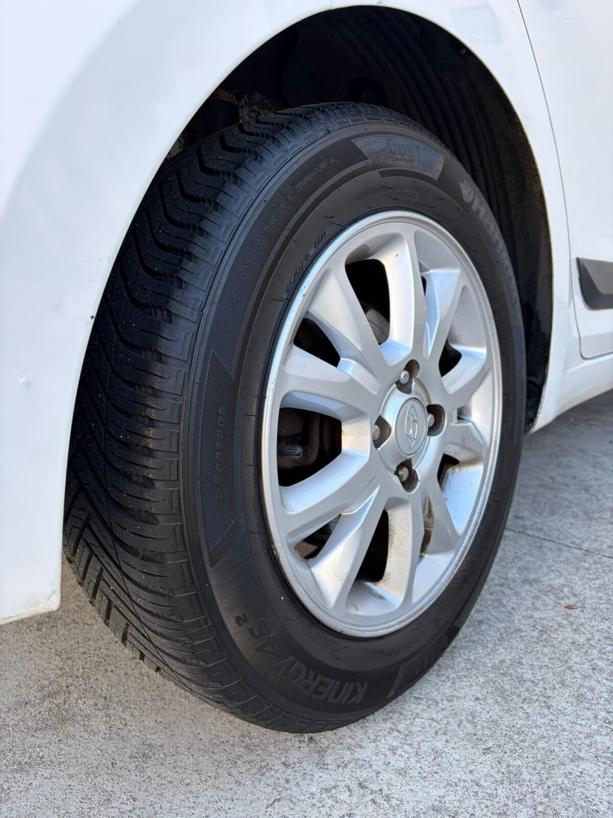 HYUNDAI i20 1.2 Tecno
