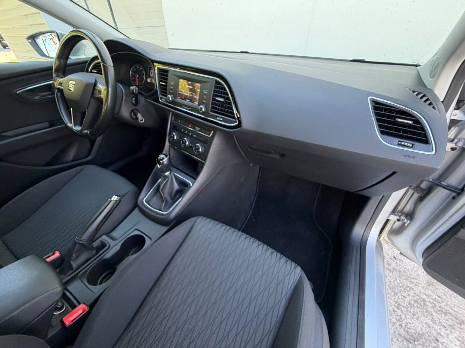 SEAT LEON 1.2 TSi Style