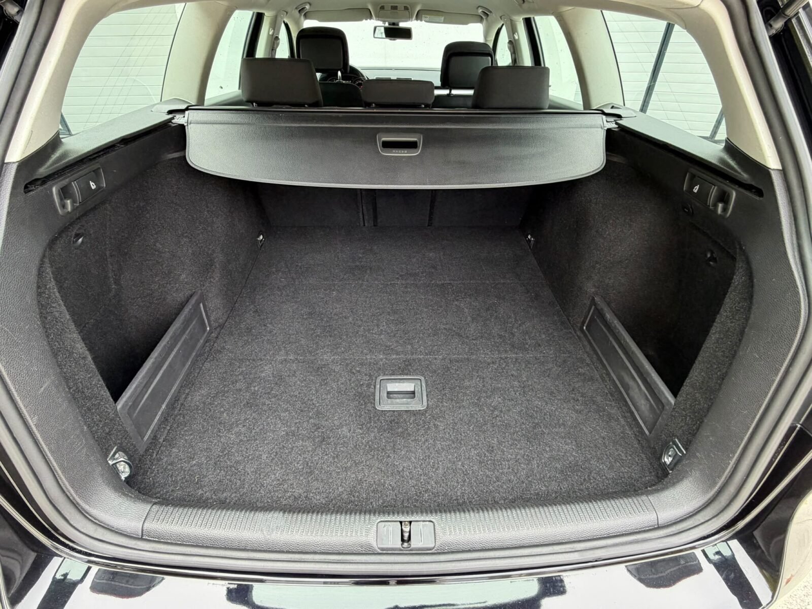 VOLKSWAGEN PASSAT VARIANT 2.0 TDi DSG Advance