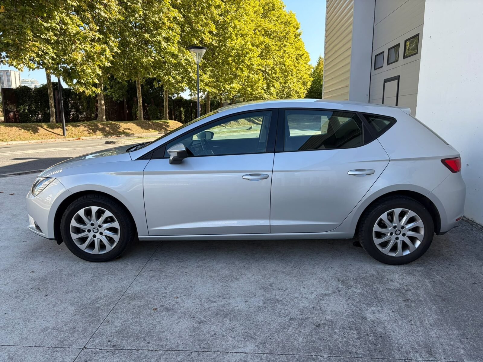 SEAT LEON 1.2 TSi Style