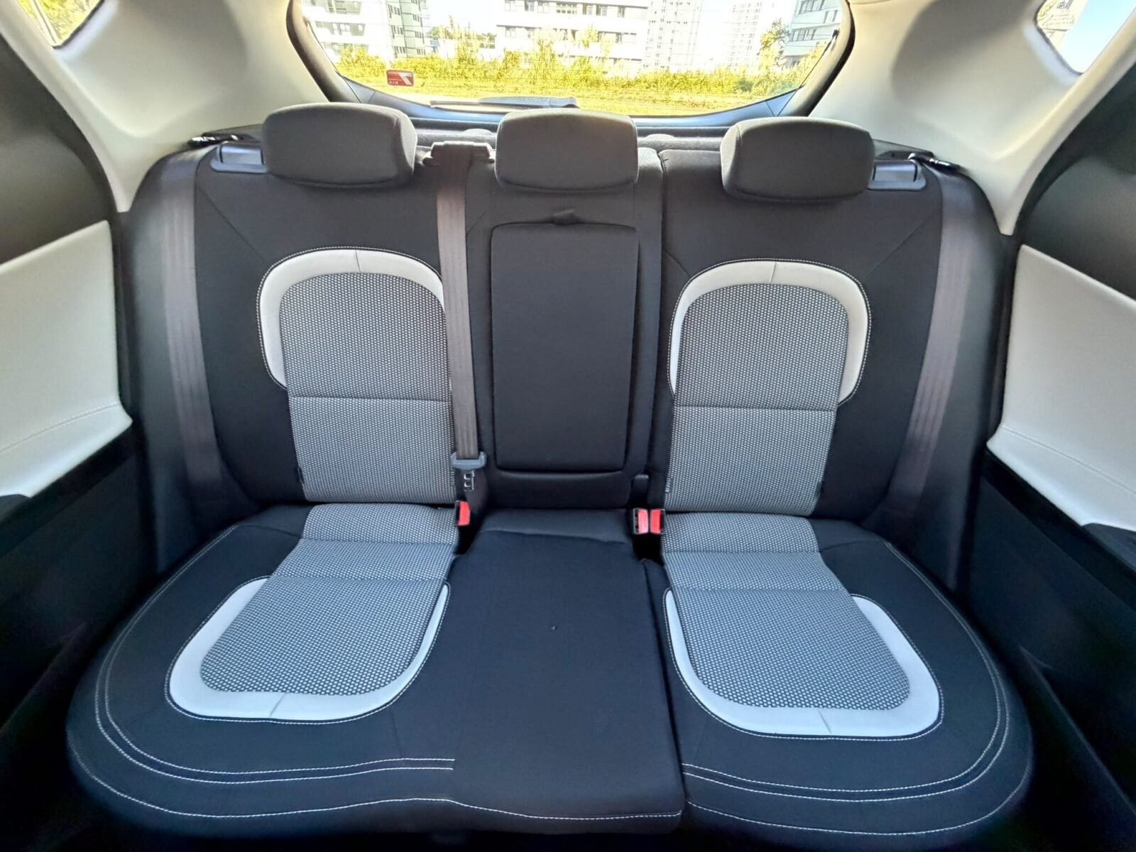 KIA Ceed 1.4 CRDi Tech
