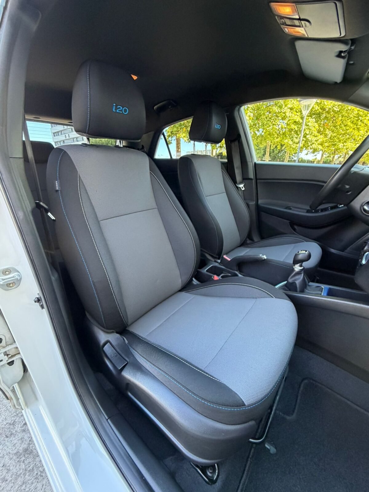 HYUNDAI i20 1.2 Tecno