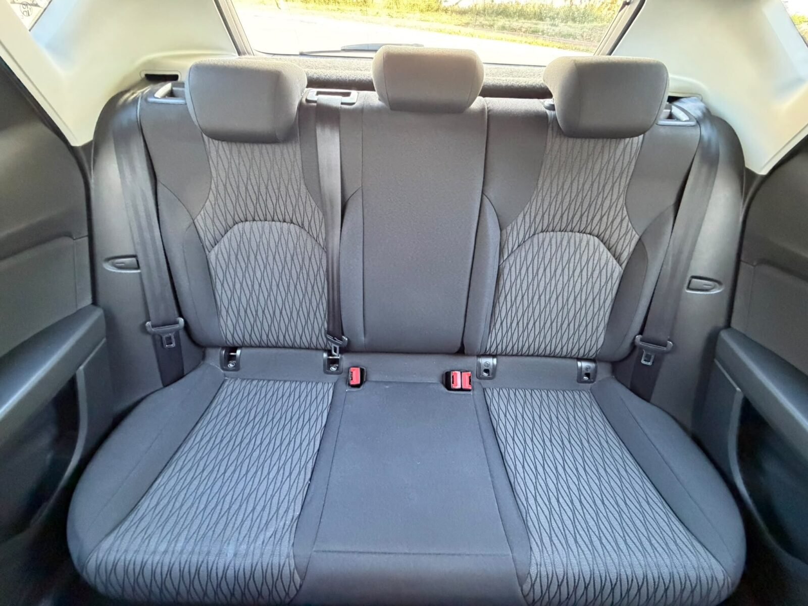 SEAT LEON 1.2 TSi Style