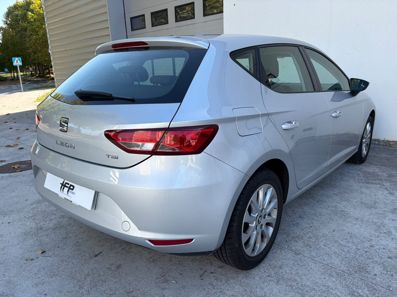 SEAT LEON 1.2 TSi Style