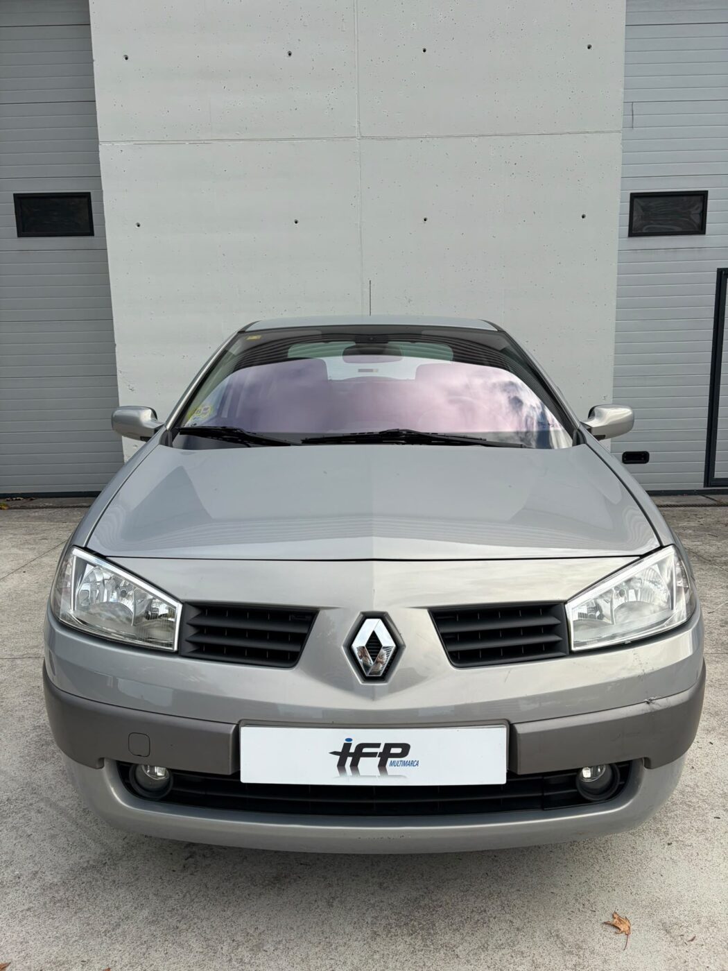 RENAULT Megane 1.6 16V Luxe Dynamique