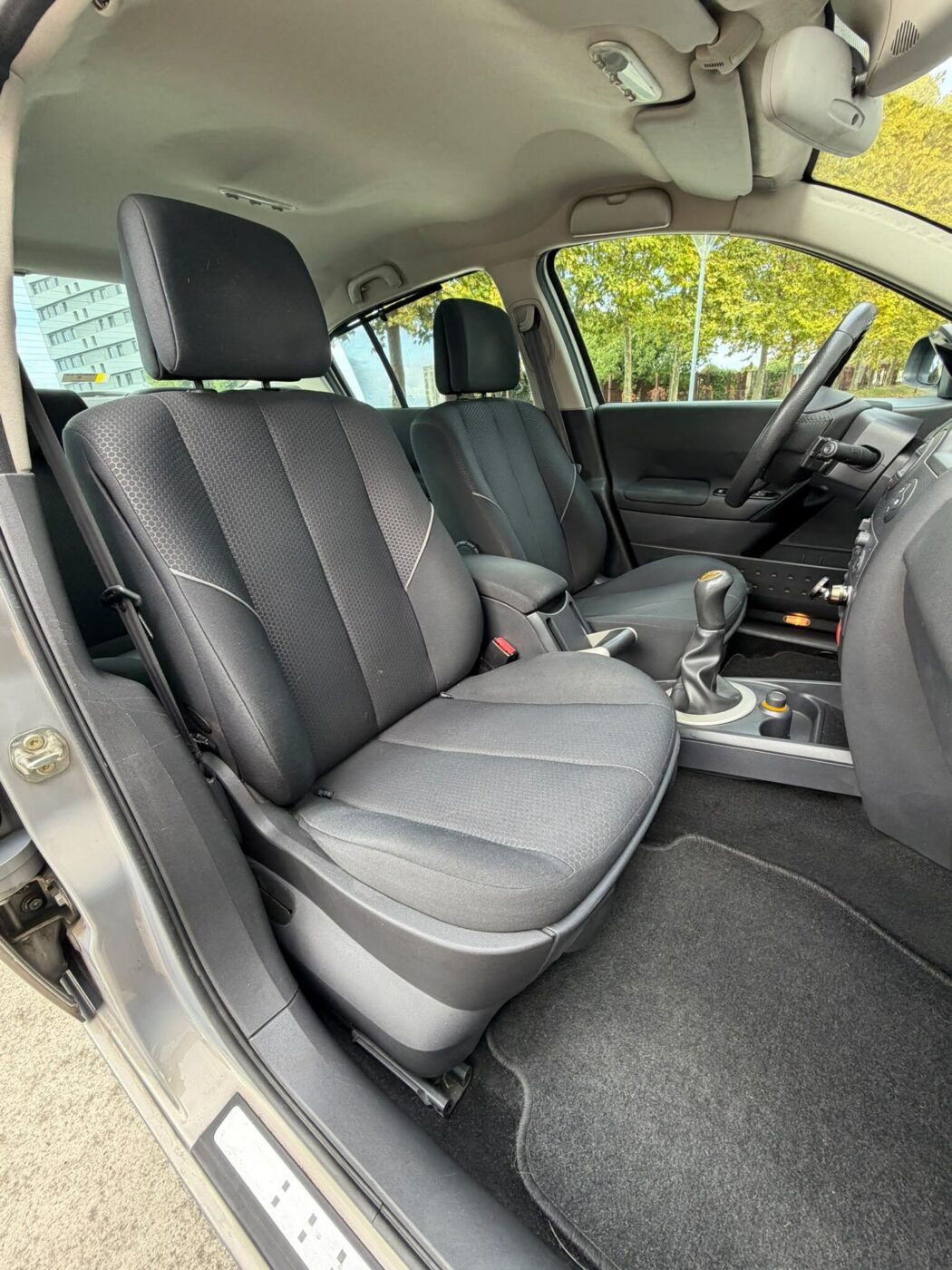 RENAULT Megane 1.6 16V Luxe Dynamique
