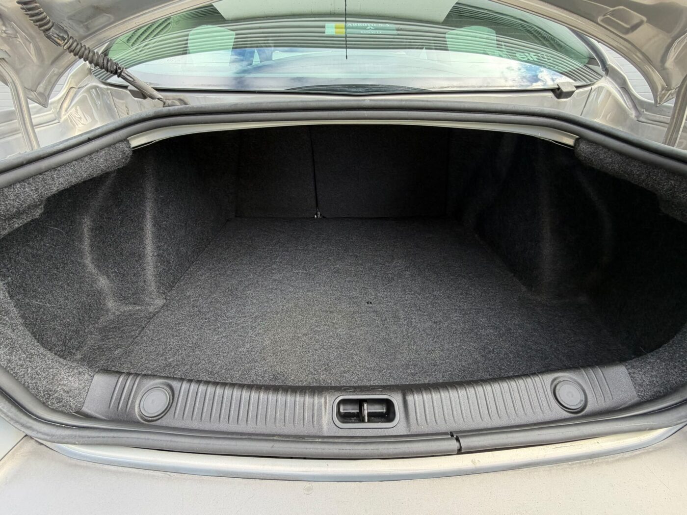 RENAULT Megane 1.6 16V Luxe Dynamique