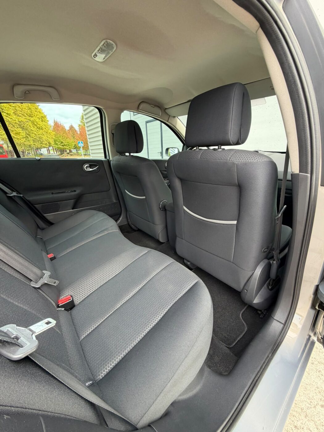 RENAULT Megane 1.6 16V Luxe Dynamique